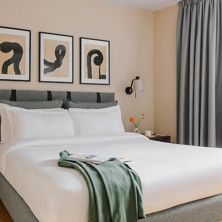 Sonder The Bard Apart otel Londra Dış mekan fotoğraf